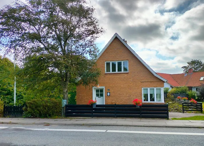 Nygaard Guesthouse