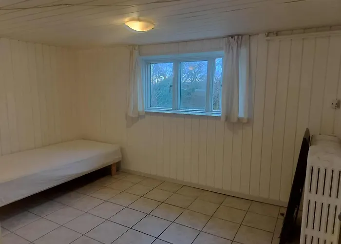 Rundvejen Guest House