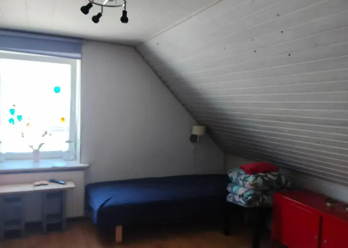 Rundvejen Guest House